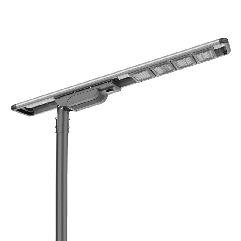 Solar-Parkplatzleuchten - Solarleuchten - CXB LED LIGHTING