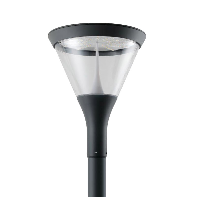 Pfostenaufsatzleuchten - Außenleuchten - CXB LED LIGHTING