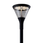 Pfostenaufsatzleuchten - Außenleuchten - CXB LED LIGHTING