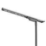 Solar-Parkplatzleuchten - Solarleuchten - CXB LED LIGHTING