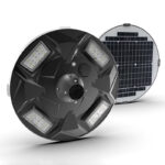 Solar-Garten-Straßenleuchten - Solarleuchten - CXB LED LIGHTING